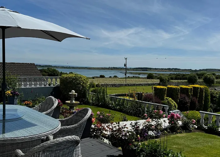 Seacrest B&B