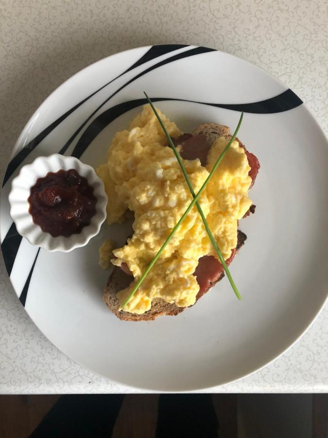 Frühstückspension Seacrest
