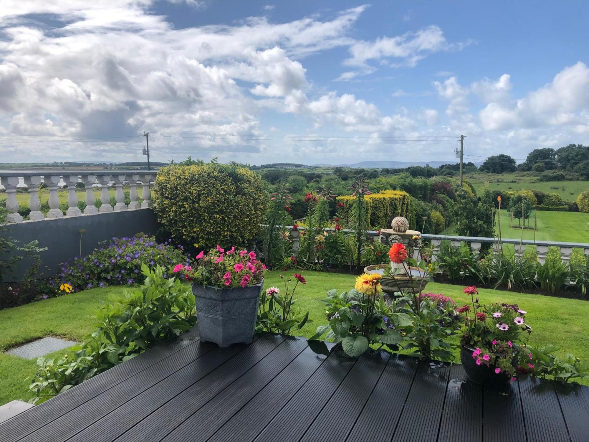 Seacrest Bed and breakfast Galway